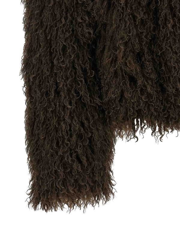 Pelz - Braun shop online: TAGLIATORE
