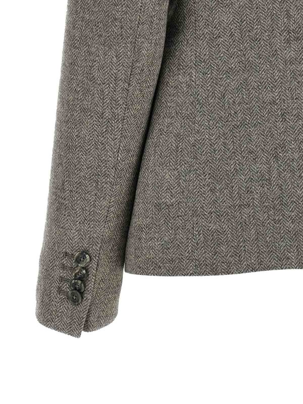 Blazer shop online: TAGLIATORE