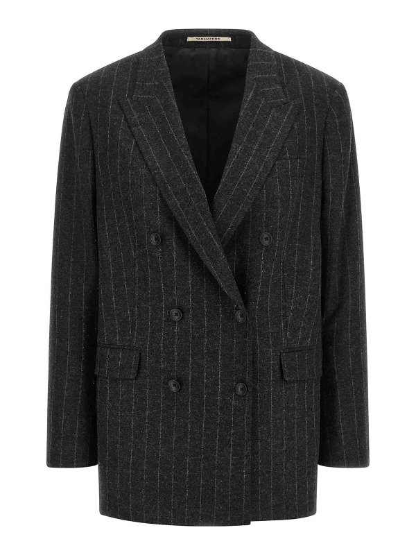 TAGLIATORE: blazers - Blazer