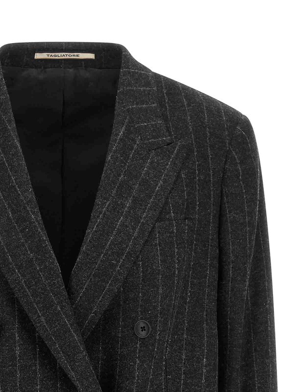 The Best Shops TAGLIATORE: blazers - Blazer