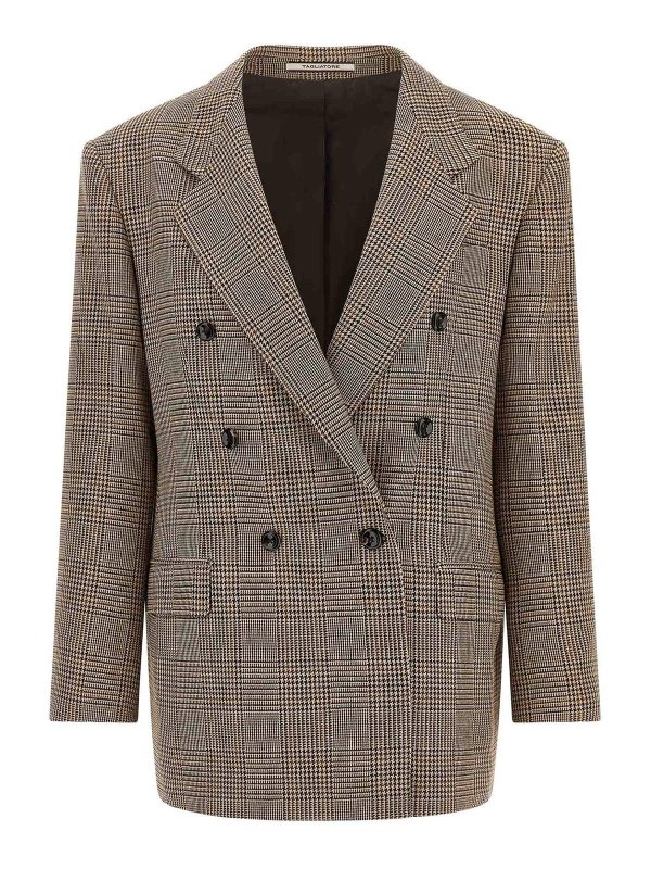 TAGLIATORE: blazers - Loreley Blazer