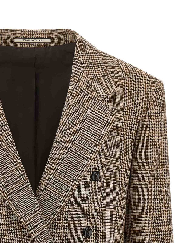 The Best Shops TAGLIATORE: blazers - Loreley Blazer