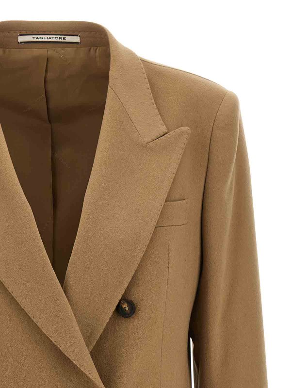 The Best Shops TAGLIATORE: blazers - Blazer