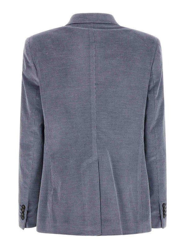 TAGLIATORE: Blazer online - Blazer - Blau