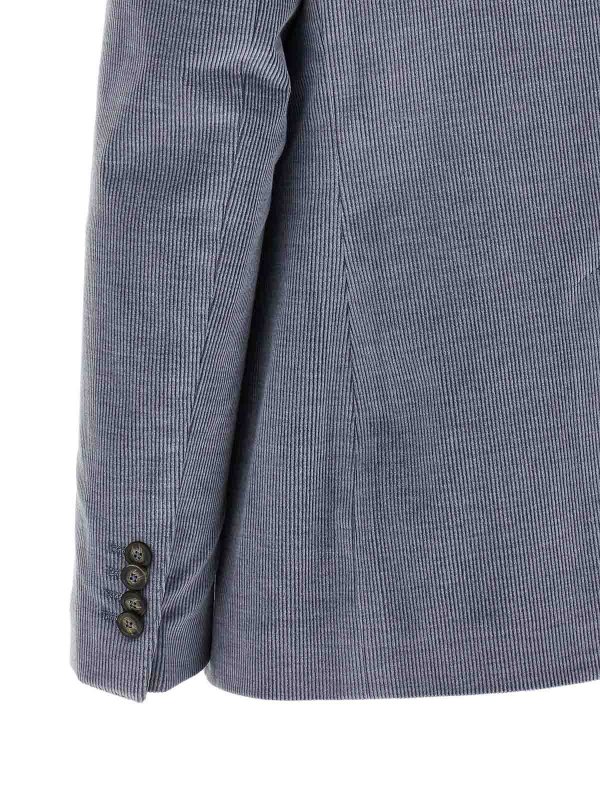 Blazer - Blau shop online: TAGLIATORE