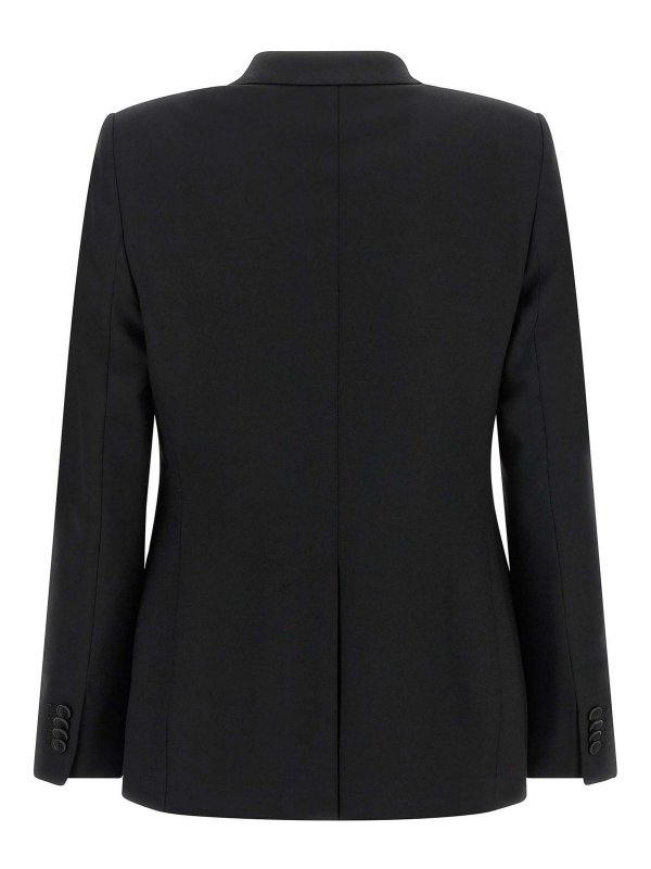 TAGLIATORE: Blazer online - Blazer - Negro