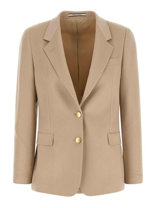 TAGLIATORE: blazers - Blazer