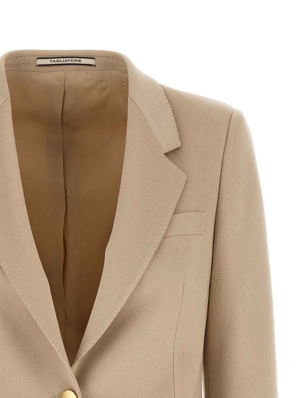 The Best Shops TAGLIATORE: blazers - Blazer