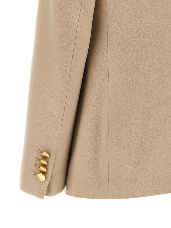 Blazer shop online: TAGLIATORE