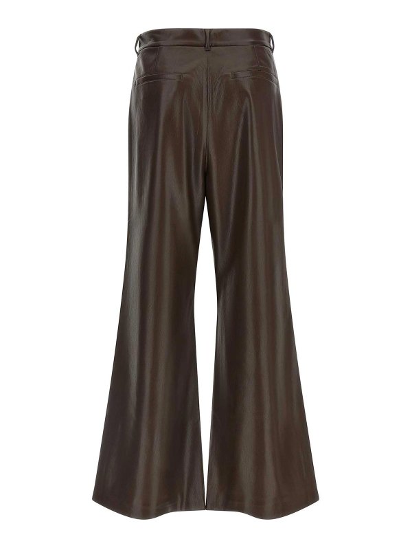THE ANDAMANE: casual trousers online - Pants