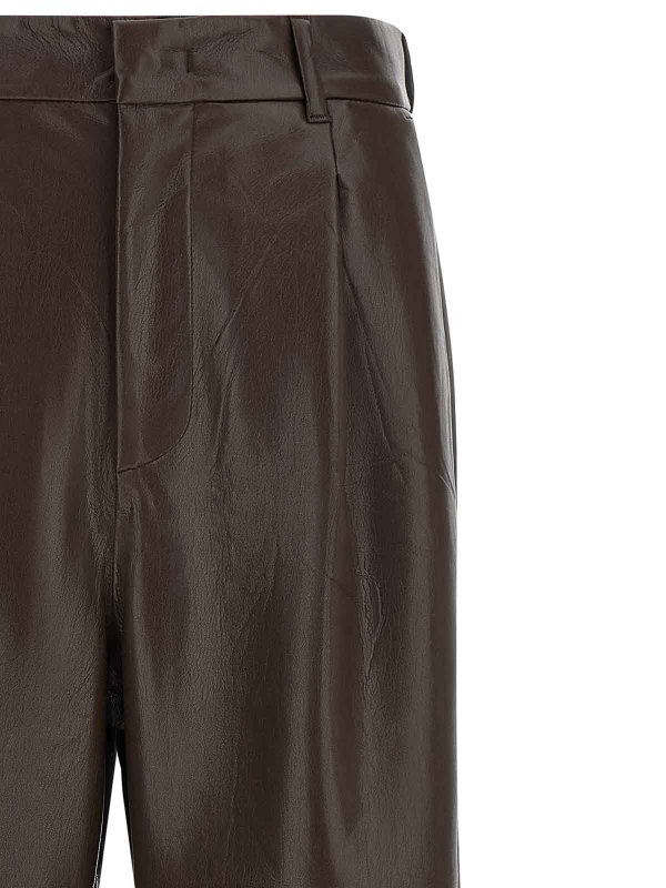 The Best Shops THE ANDAMANE: casual trousers - Pants