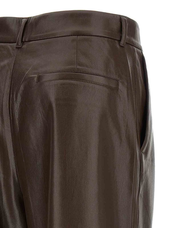 Pants shop online: THE ANDAMANE