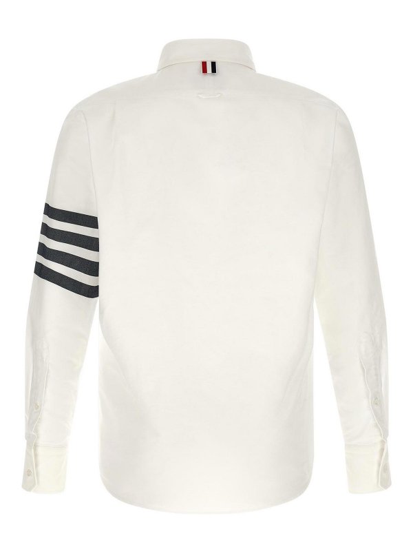 THOM BROWNE: shirts online - Shirt