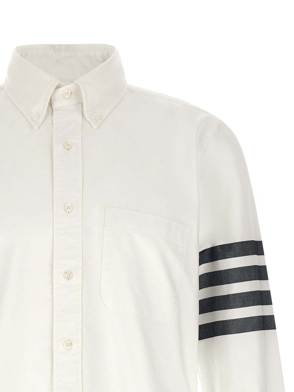 The Best Shops THOM BROWNE: shirts - Shirt
