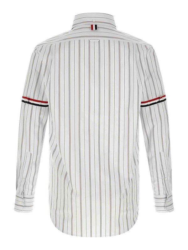 THOM BROWNE: Hemden online - Hemd - Hellblau