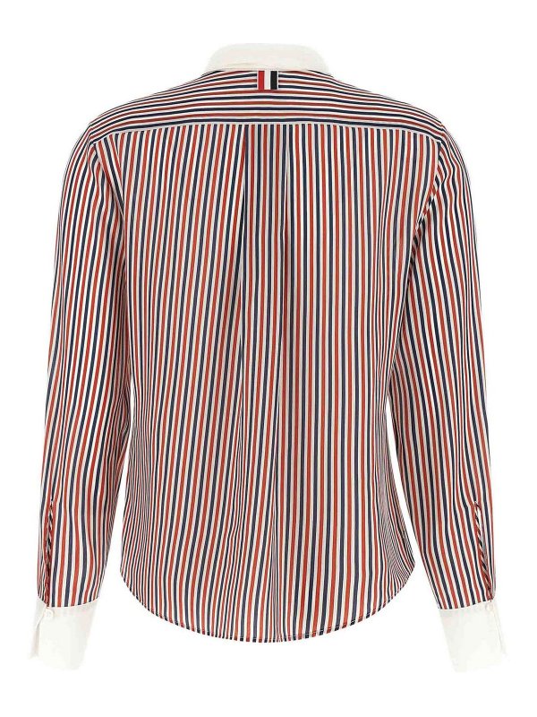 THOM BROWNE: Camisas online - Camisa - Multicolor