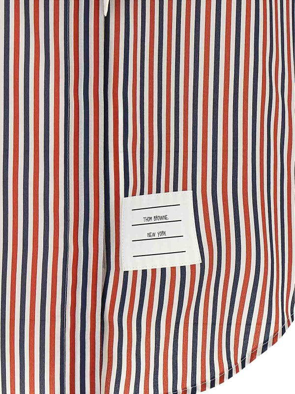 THOM BROWNE buy online Camisa - Multicolor