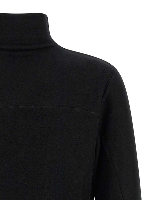 The Best Shops THOM KROM: Turtlenecks & Polo necks - Sweater