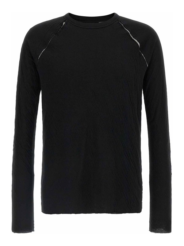 THOM KROM: t-shirt - Maglietta