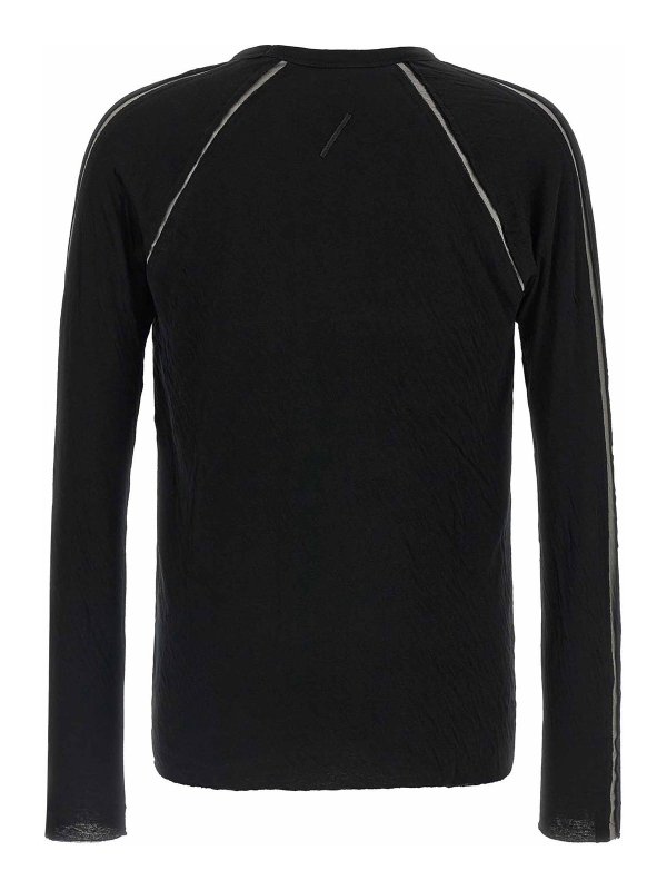 THOM KROM: t-shirt online - Maglietta