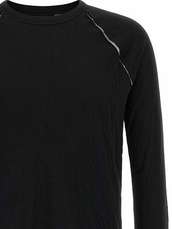 The Best Shops THOM KROM: t-shirt - Maglietta