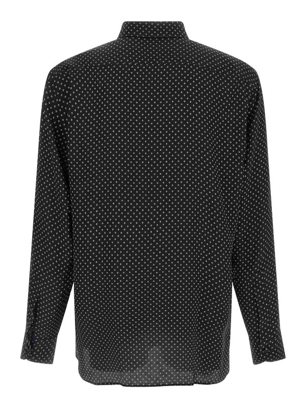TOM FORD: Hemden online - Hemd - Schwarz