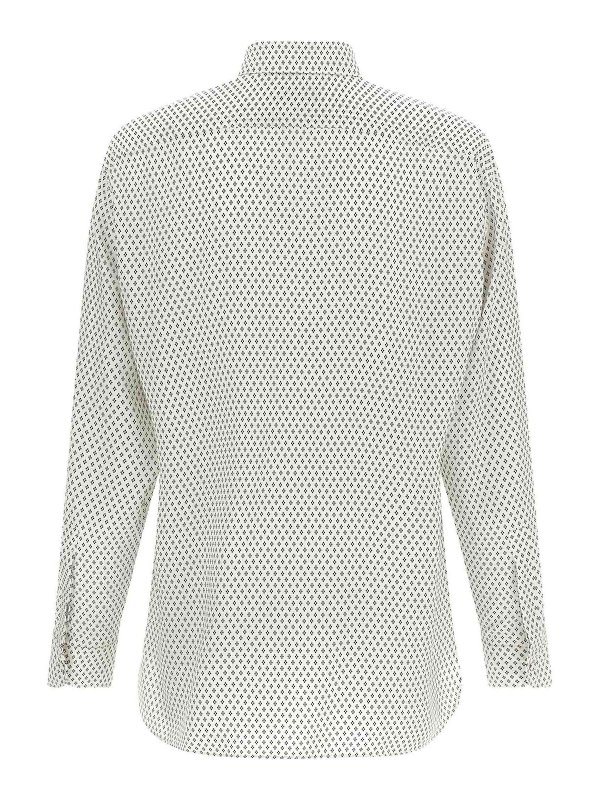 TOM FORD: シャツ online - シャツ - 白