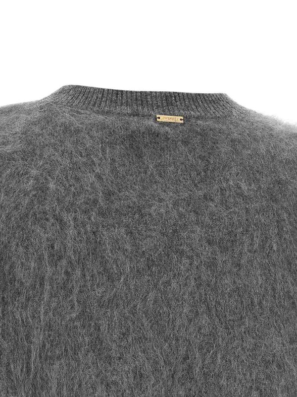 Brushed Wool Sweater shop online: TWINSET