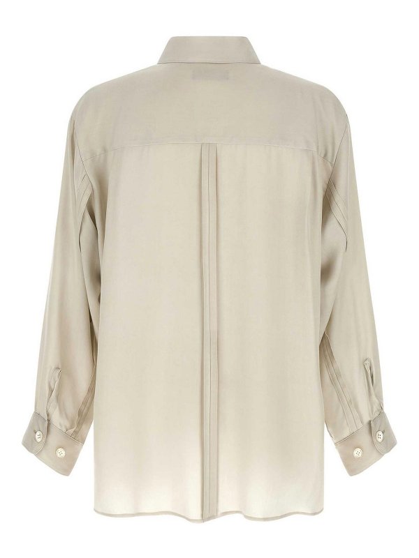 UNDERCOVER: Camisas online - Camisa - Beis