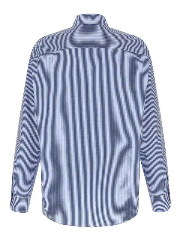 VALENTINO GARAVANI: Hemden online - Hemd - Hellblau