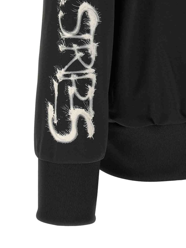 Sweatshirt - Schwarz shop online: Y-3