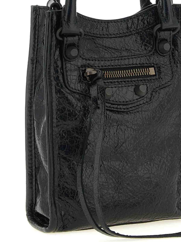 The Best Shops BALENCIAGA: ケース＆カバー - ケース/カバー - 黒