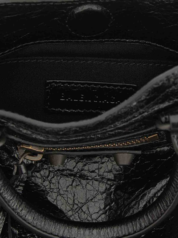 ケース/カバー - 黒 shop online: BALENCIAGA