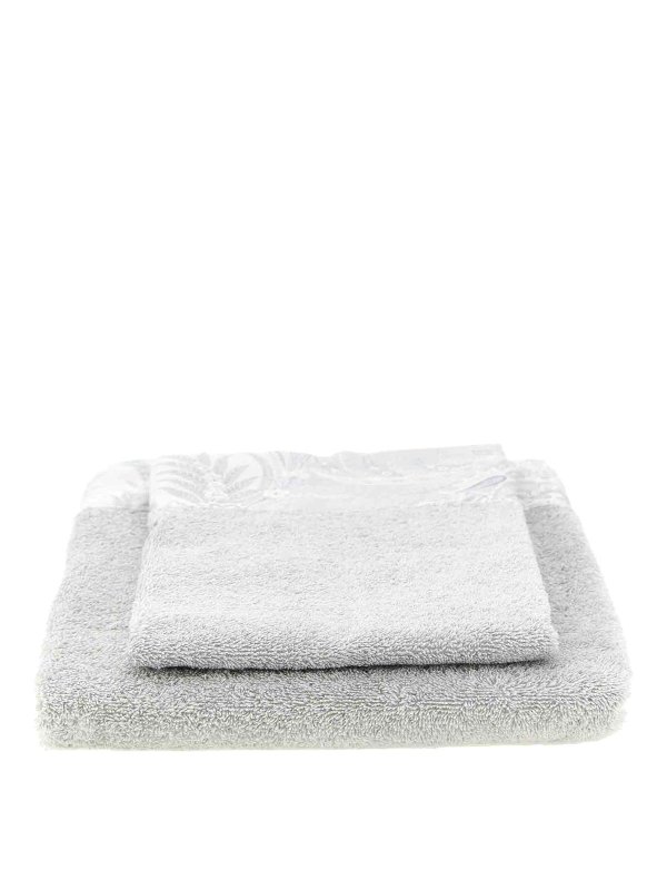 ETRO: homeware - Towel Set