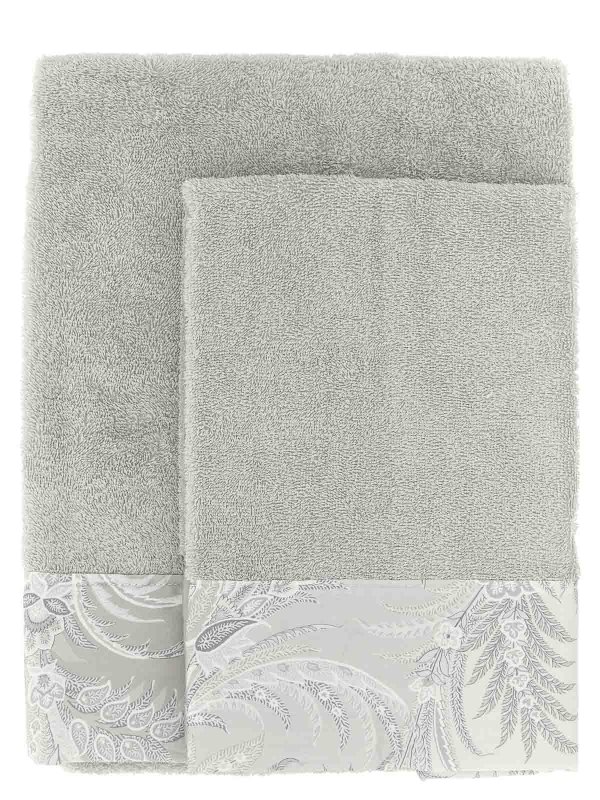 ETRO: homeware online - Towel Set