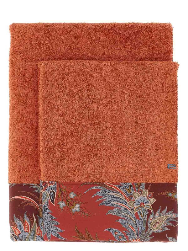 ETRO: homeware online - Towel Set