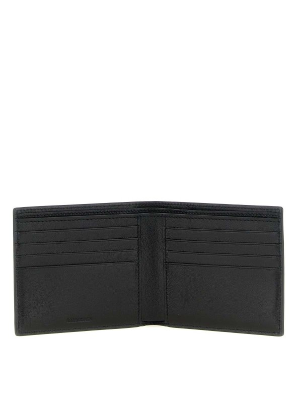 The Best Shops BALENCIAGA: 財布＆ポーチ - 財布 - 黒