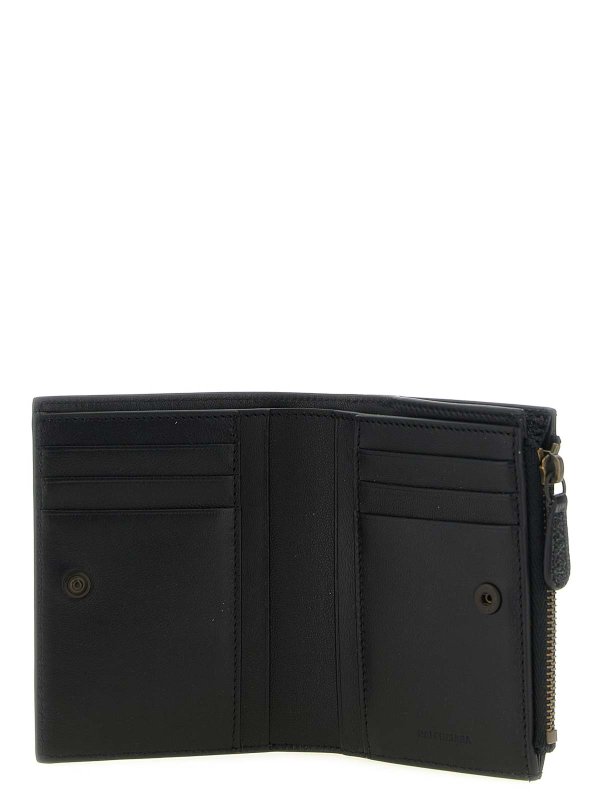財布 - 黒 shop online: BALENCIAGA