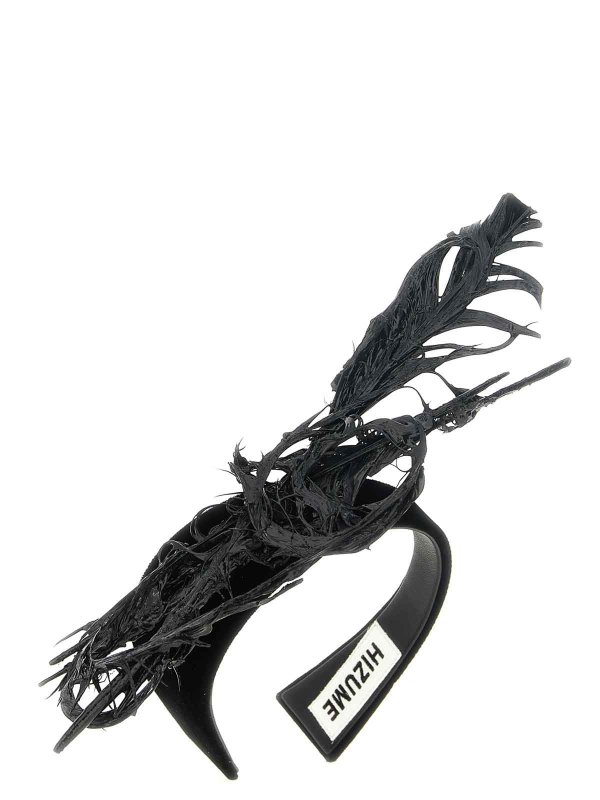 The Best Shops COMME DES GARCONS: ヘアーアクセサリー - ヘッドバンド
