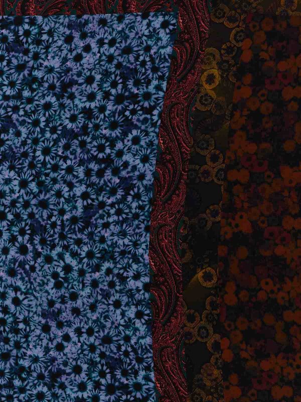 DRIES VAN NOTEN: スカーフ online - スカーフ - マルチカラー