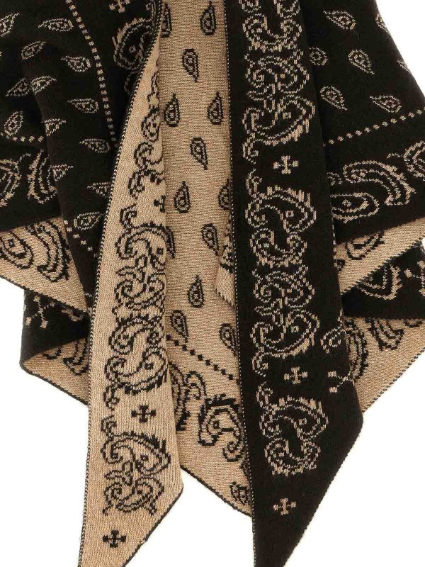 GUEST IN RESIDENCE: sciarpe e foulard online - Sciarpa