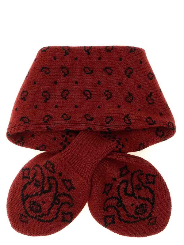 GUEST IN RESIDENCE: sciarpe e foulard online - Sciarpa