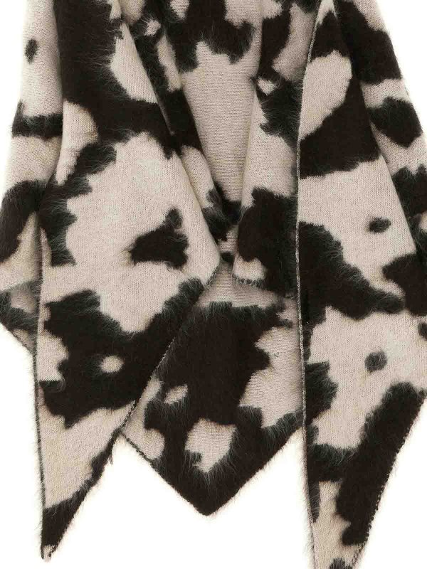 GUEST IN RESIDENCE: scarves online - Scarf
