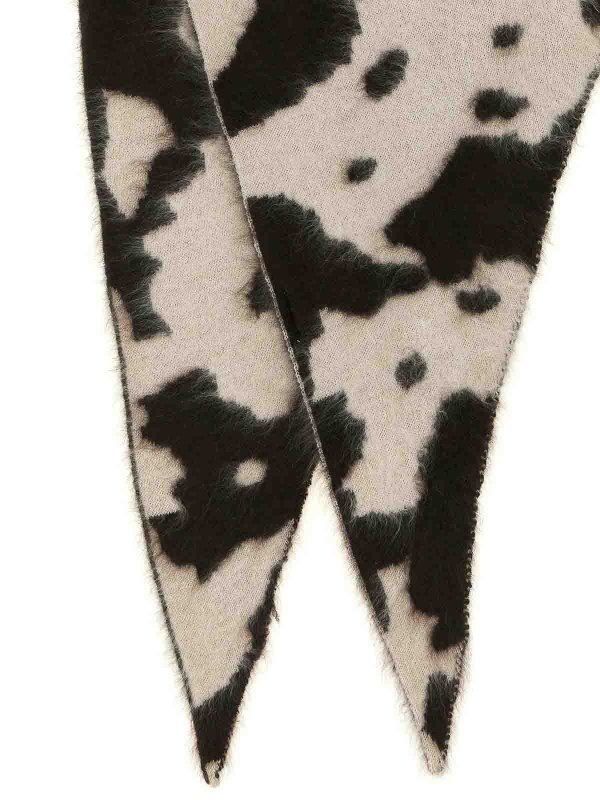 The Best Shops GUEST IN RESIDENCE: scarves - Scarf