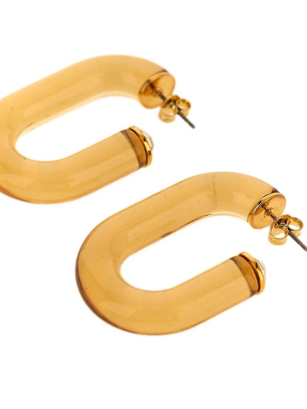 RABANNE: Ohrringe online - Ohrring - Gold