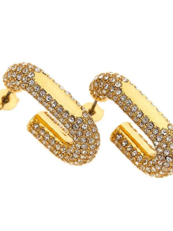 RABANNE: Ohrringe online - Ohrring - Gold