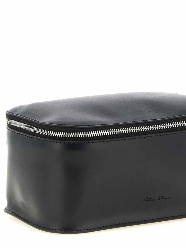 The Best Shops RICK OWENS: ケース＆カバー - ケース/カバー - 黒