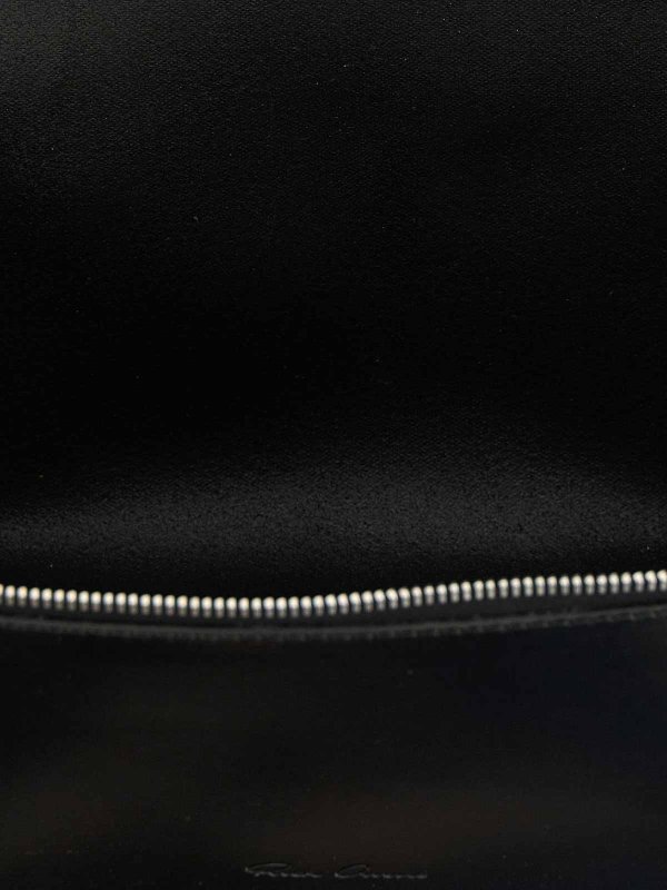 ケース/カバー - 黒 shop online: RICK OWENS