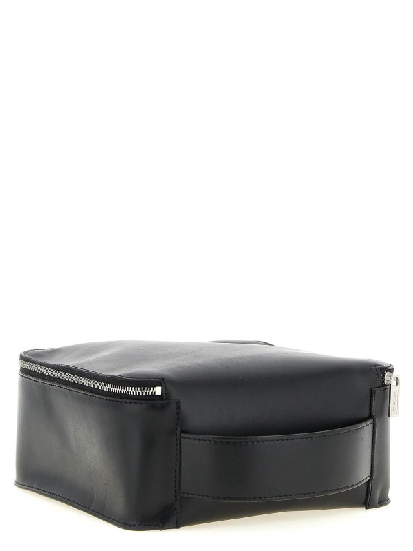 RICK OWENS: Cases und Hüllen online - Etui - Schwarz