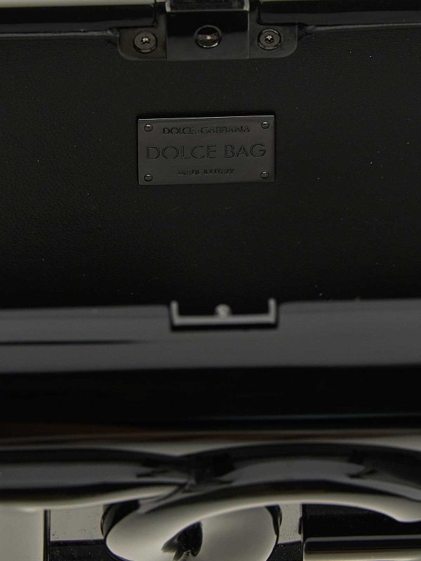 Frizione shop online: DOLCE & GABBANA